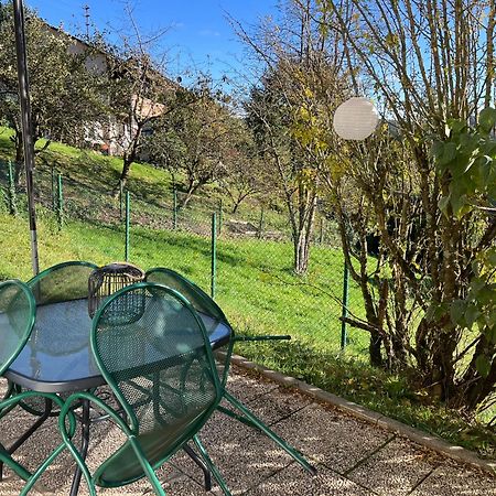 Ferienwohnung Bergstrasse Wilhelmsdorf Kültér fotó