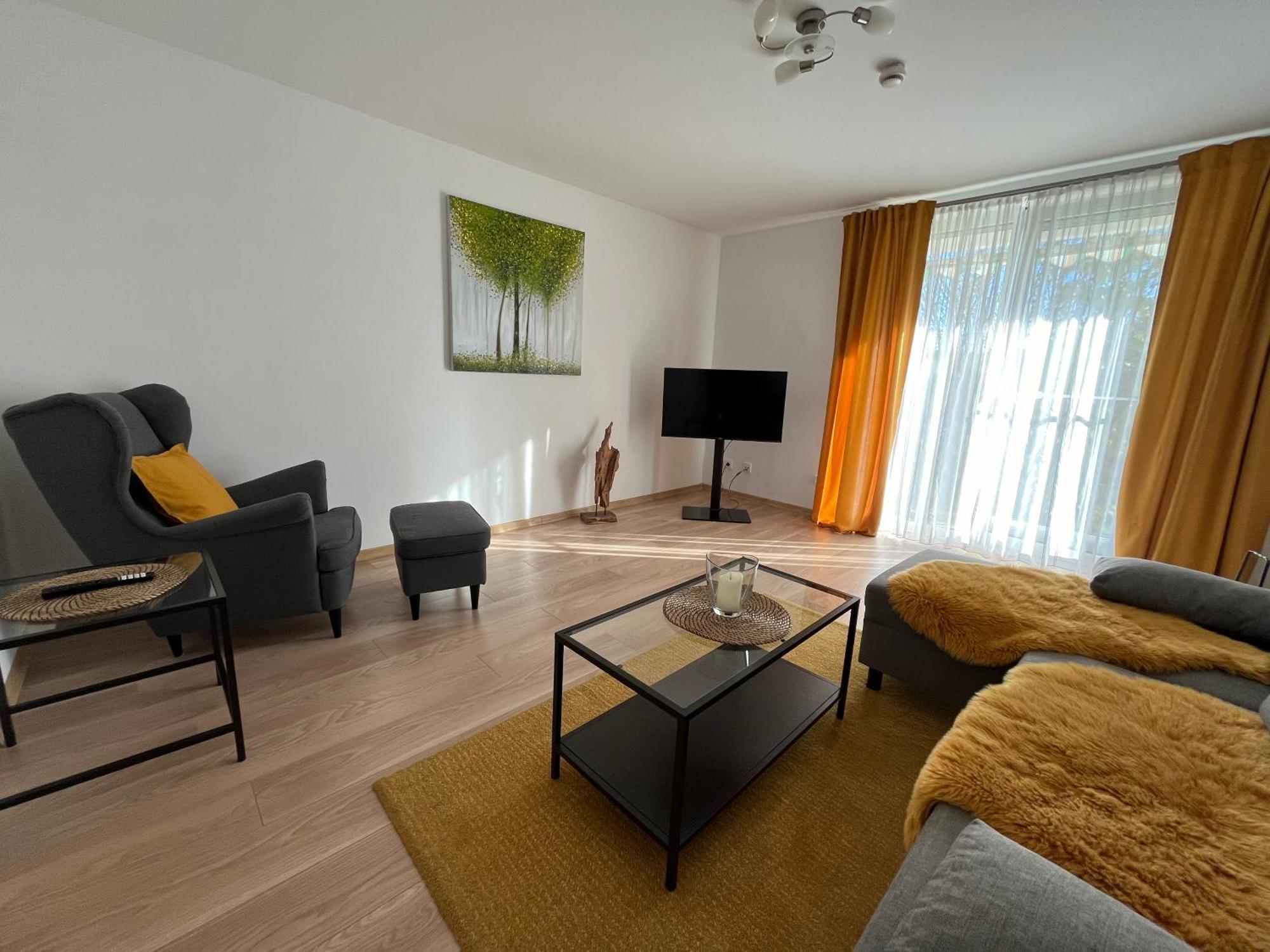 Ferienwohnung Bergstrasse Wilhelmsdorf Kültér fotó